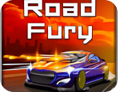 ROAD FURY