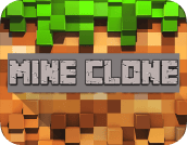 MINE CLONE