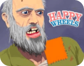 HAPPY WHEELS